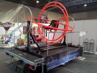 Gyroscope manufacturer